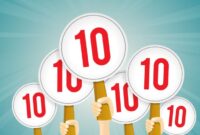 What Is The Biblical Meaning Of Number 10