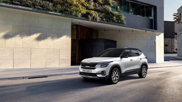 What Does Service In Mean On Kia