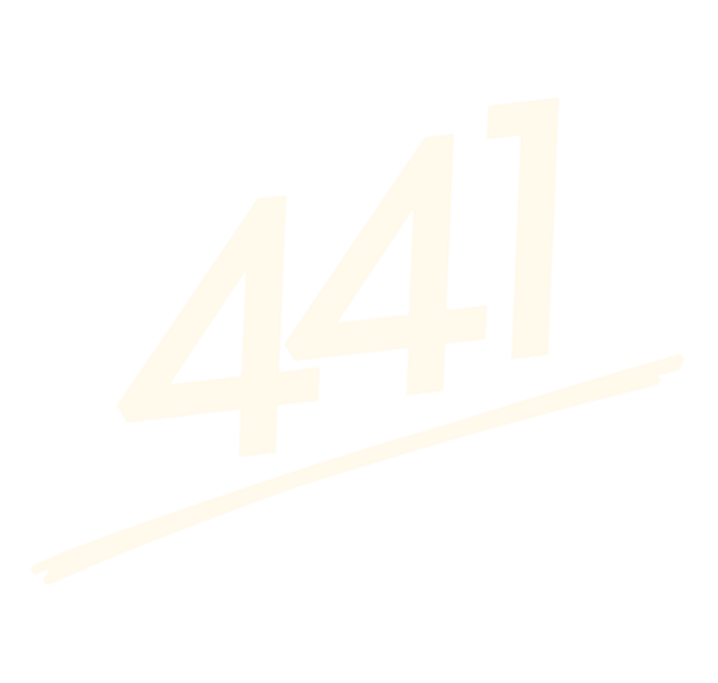What Does 441 Mean