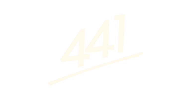What Does 441 Mean