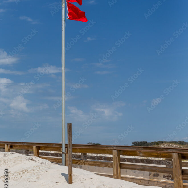 What Does 2 Red Flags Mean At The Beach