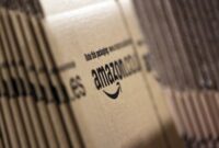 What Does Out For Delivery Mean On Amazon