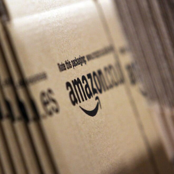 What Does Out For Delivery Mean On Amazon