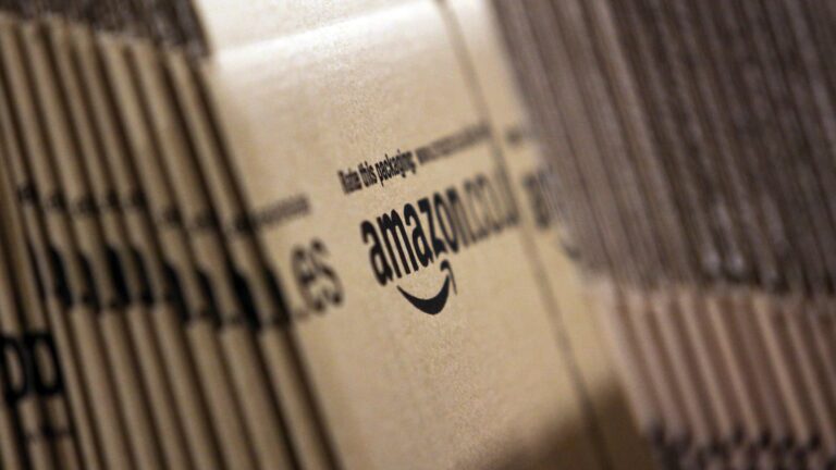 What Does Out For Delivery Mean On Amazon