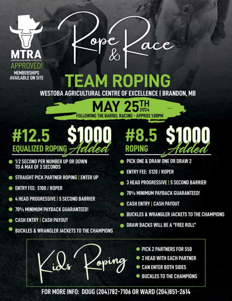 What Does 12 Slide Mean In Team Roping