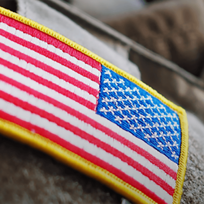 What Does A Reverse Flag Mean