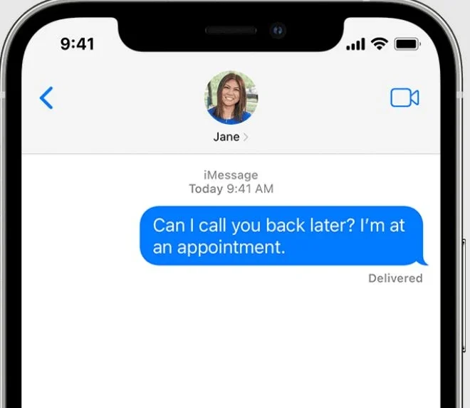 What Does Hide Alerts In Imessage Mean