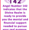 What Does 142 Mean