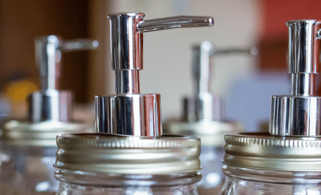 What Does Partial Refill Mean