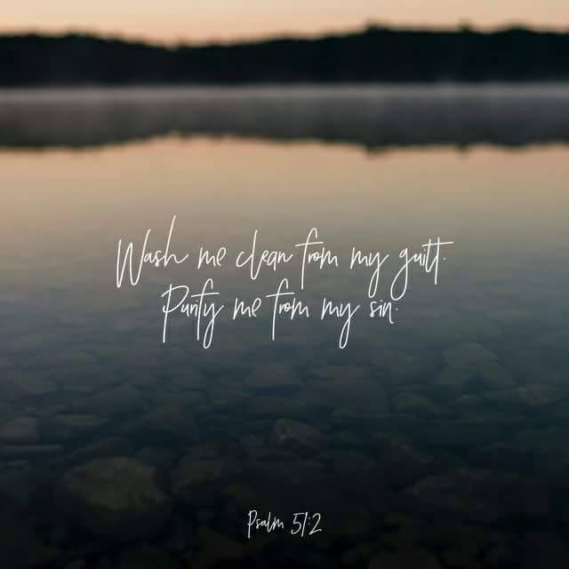 What Does It Mean To Confess Your Sins