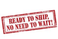 What Does Partially Ready To Ship Mean
