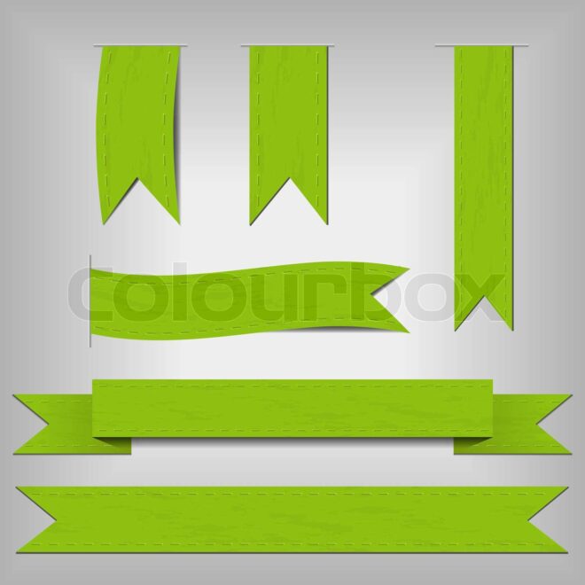 What Do Green Ribbons Mean