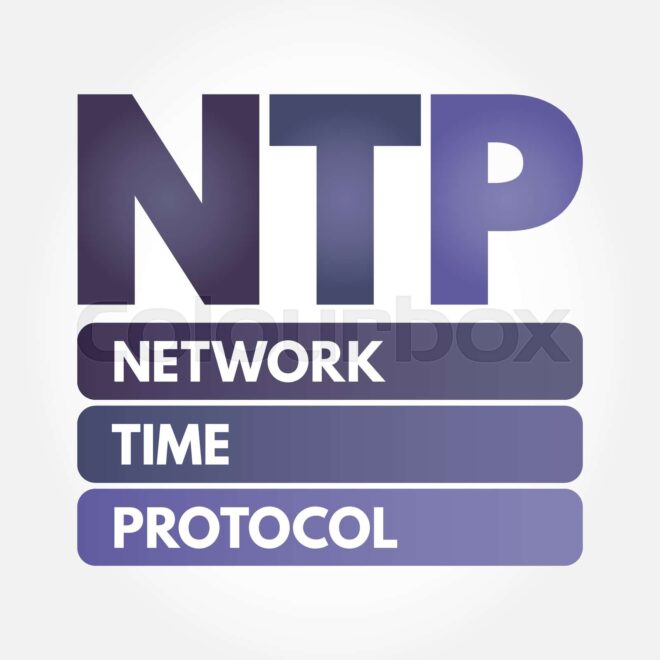 What Does Ntp Mean In Text