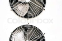 What Does Fan Mean On Air Conditioner
