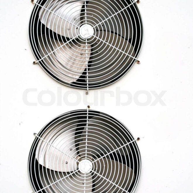 What Does Fan Mean On Air Conditioner