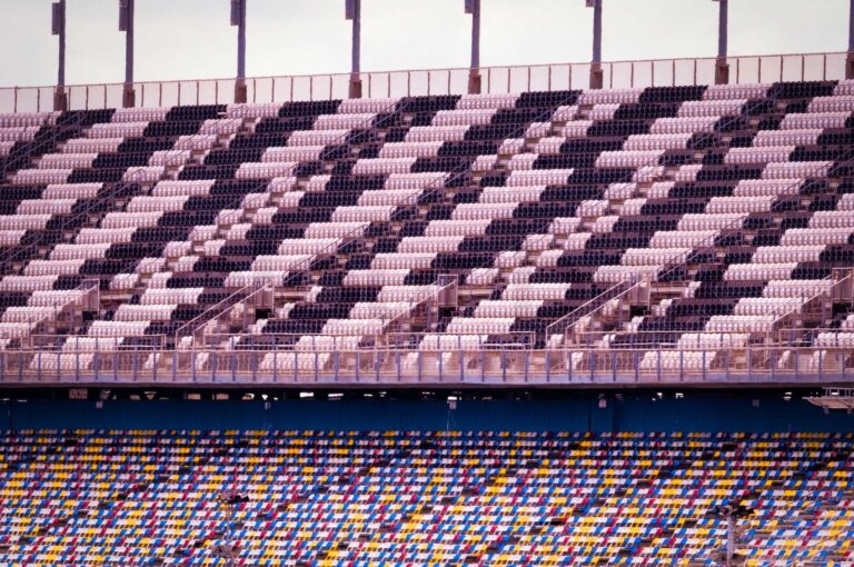 What Does Stadium Seating Mean