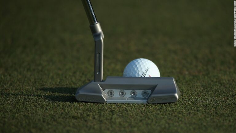 What Does Greens In Regulation Mean In Golf