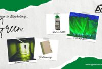 What Does Made In Green Mean