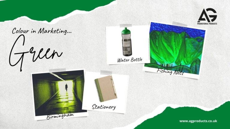 What Does Made In Green Mean