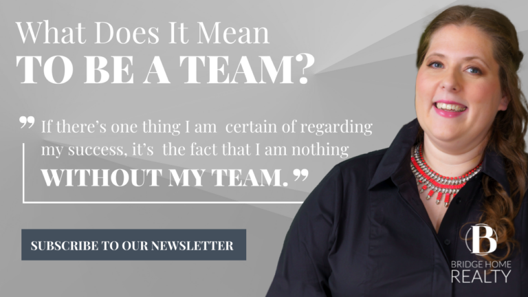 What Does It Mean To Be On A Team