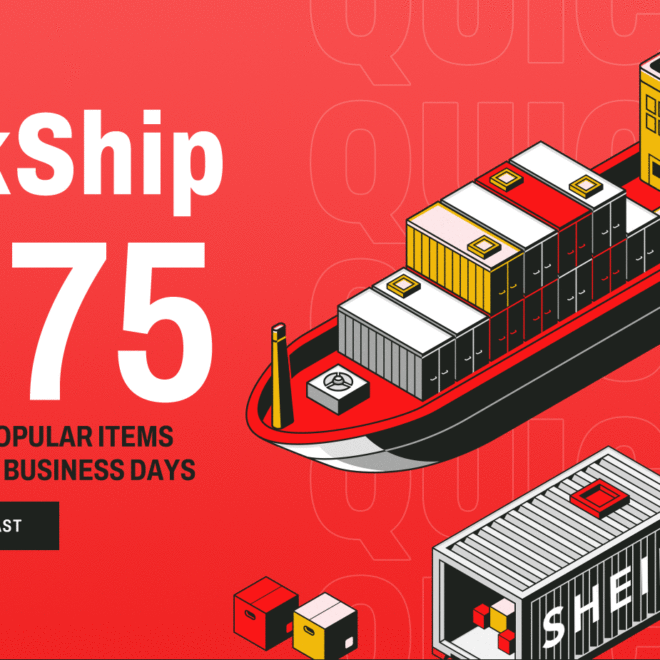 What Does Expedited Shipping Mean On Shein