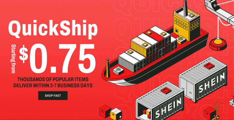 What Does Expedited Shipping Mean On Shein