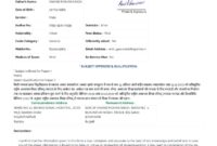 What Does Stet Mean In Court