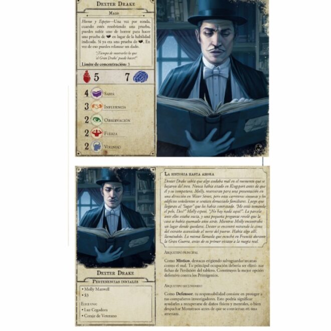 What Does 103 Mean In Dexter