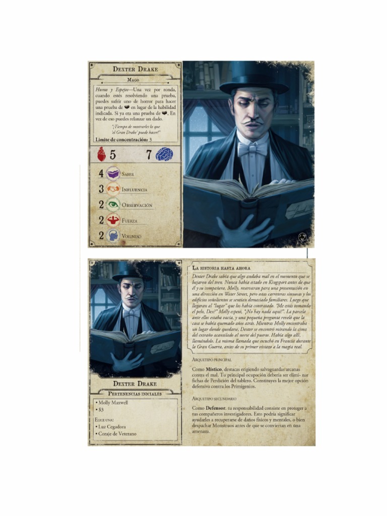 What Does 103 Mean In Dexter