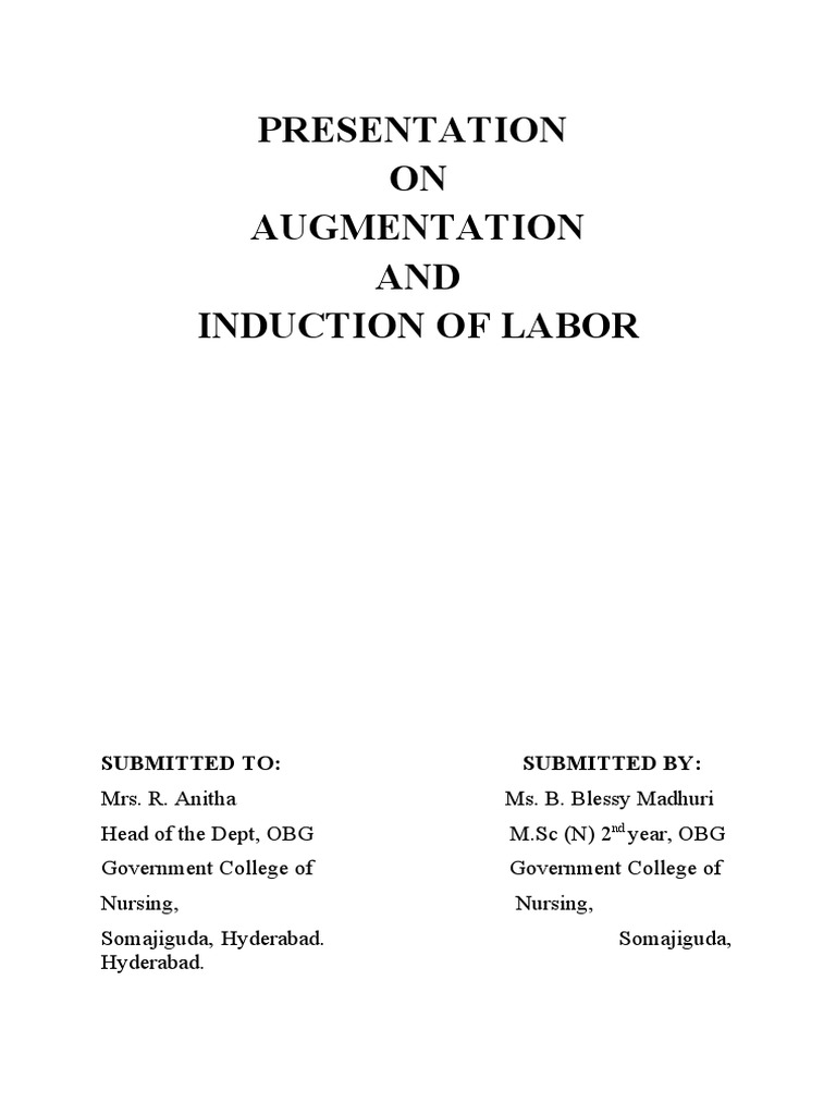 What Does Iol Mean In Pregnancy