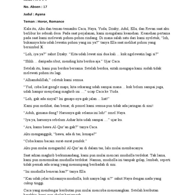 What Does Ayana Mean