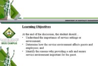 What Does Guest Service Mean