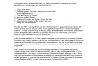 What Does Bpa Non Intent Mean