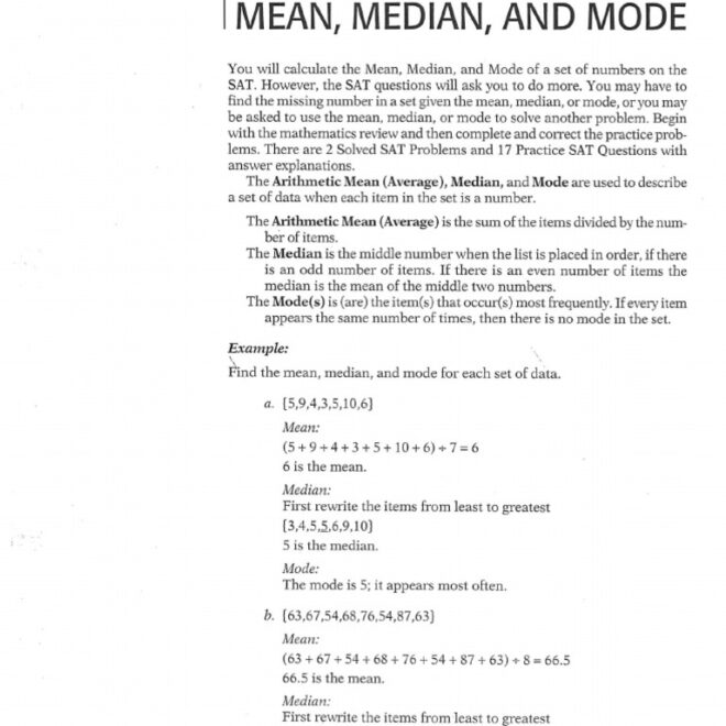 mean of a pdf formula