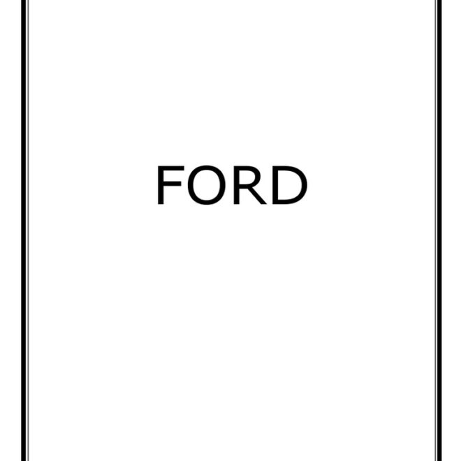 What Does See Manual Mean On Ford