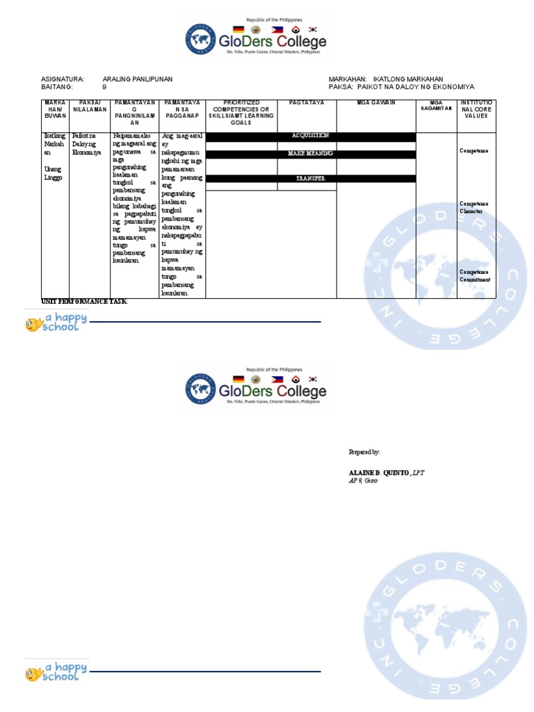 What Does 1st Quarter 3-Way Mean