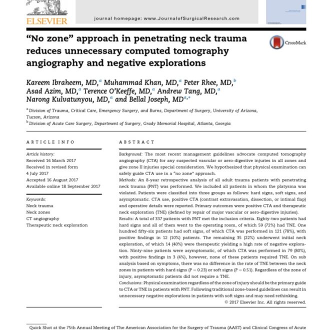 What Does No Cruising Zone Mean