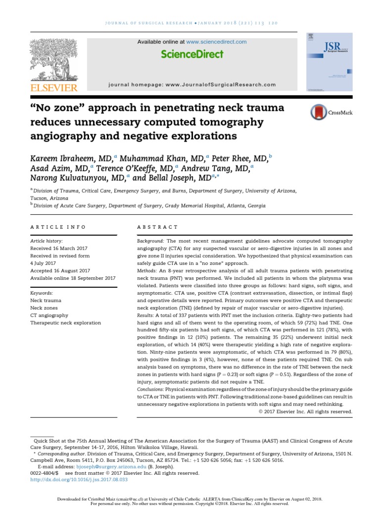 What Does No Cruising Zone Mean