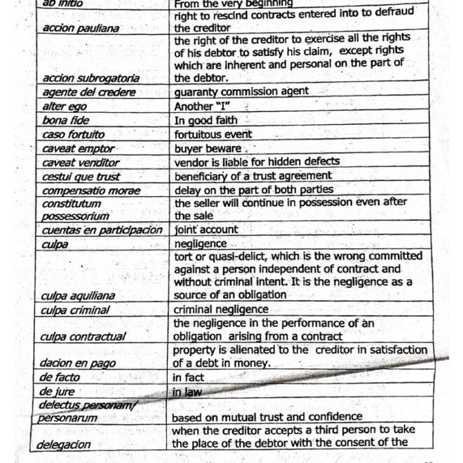 What Does The Latin Term Hort Mean