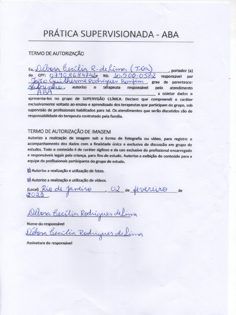 What Does Sd Mean In Aba