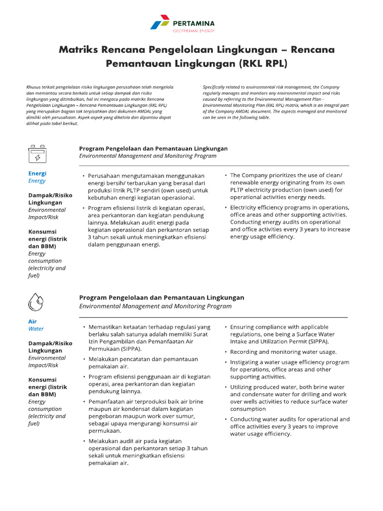 What Does Rkl Required Mean