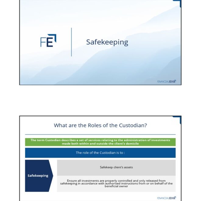 What Does Safekeeping Mean In Jail