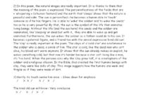 What Does Futility Mean In The Bible