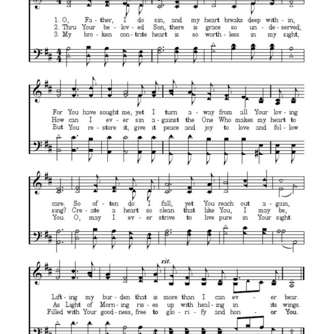 What Does Healing In His Wings Mean