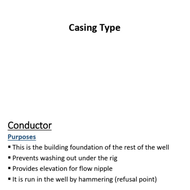 What Does Casing A House Mean