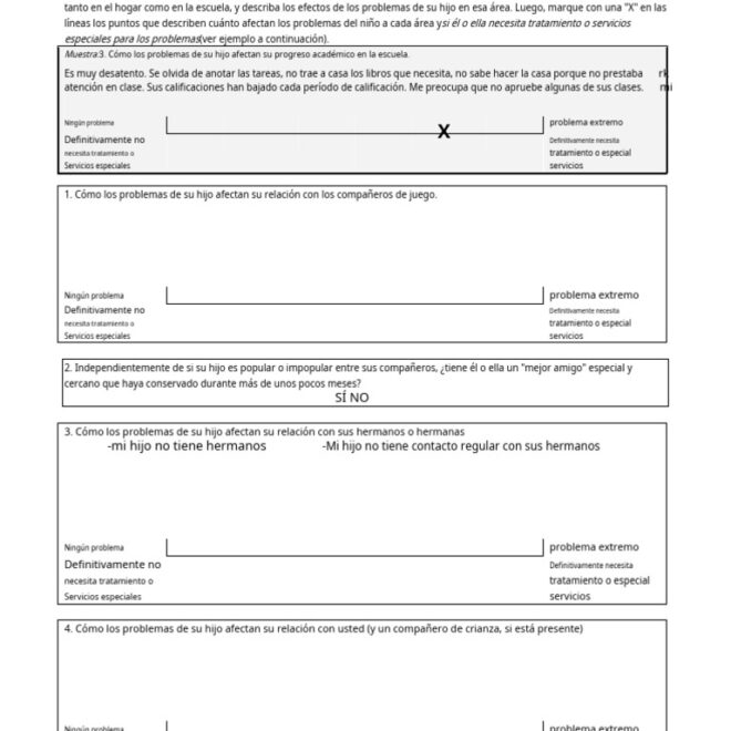 What Does A 4 Impairment Rating Mean