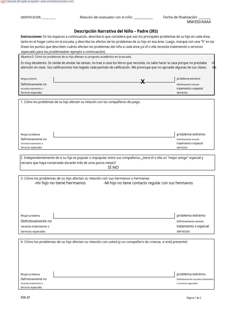 What Does A 4 Impairment Rating Mean
