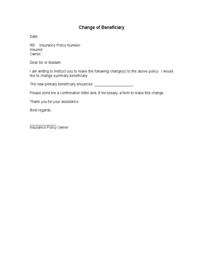 What Does Reverted To Beneficiary Mean