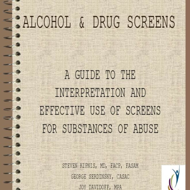 What Does Screen And Confirm Mean On A Drug Test