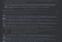 What Does Borderline Blood Test Results Mean